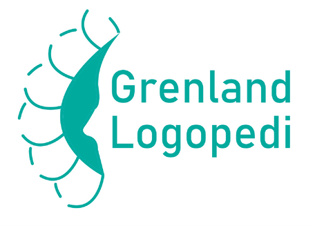 Grenland Logopedi Logo